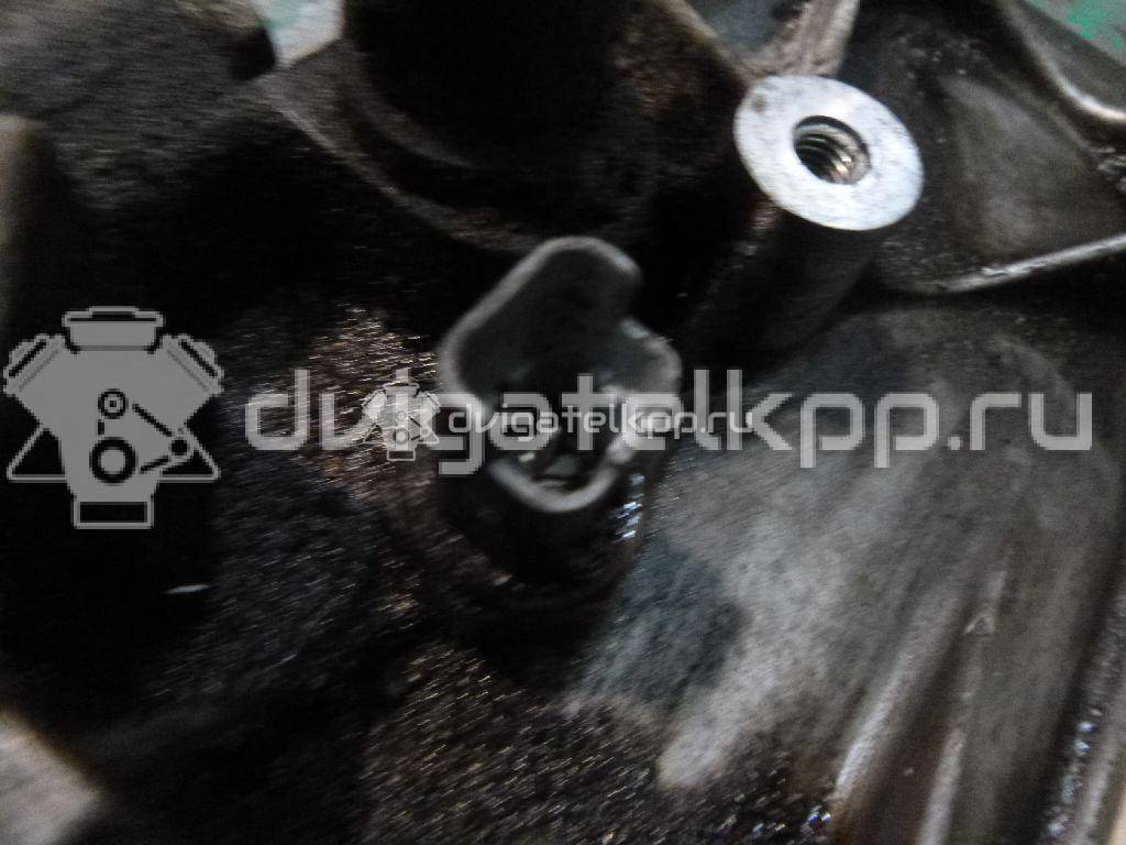 Фото Контрактная (б/у) МКПП для Citroen Berlingo / Xsara 64-75 л.с 8V 1.4 л KFW (TU3JP) бензин {forloop.counter}}