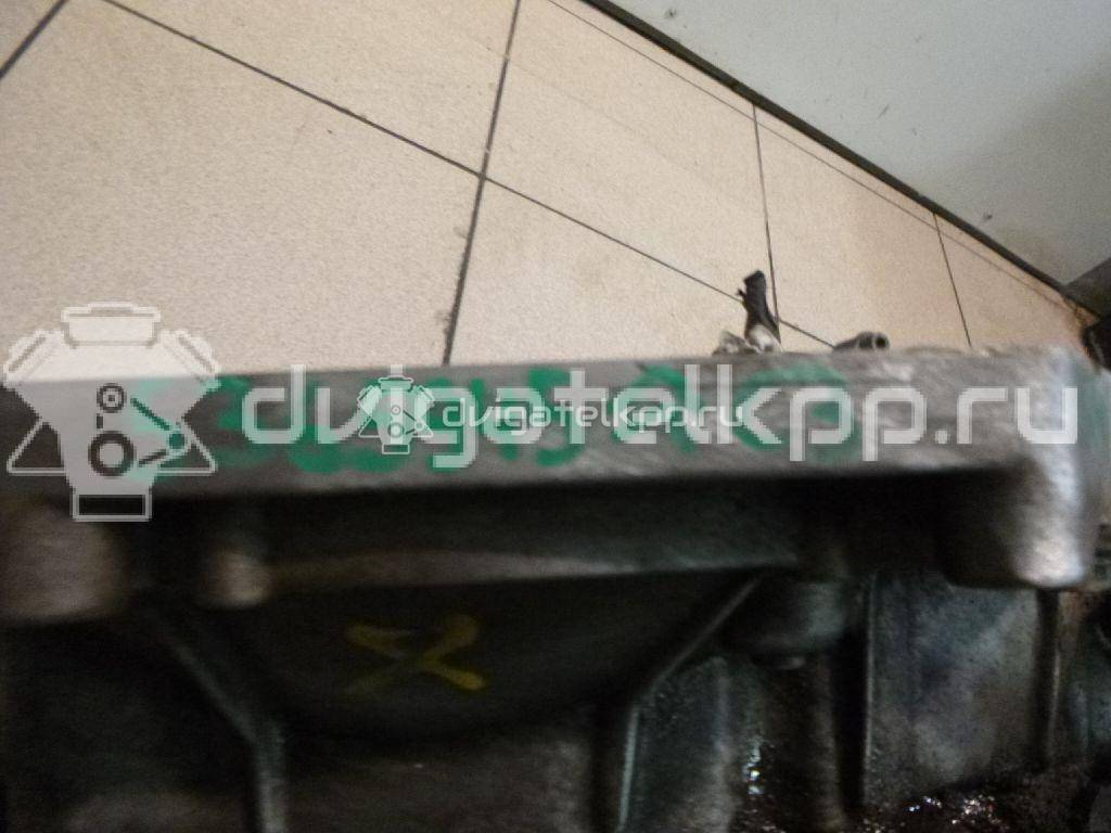 Фото Контрактная (б/у) МКПП для Peugeot 207 / 206 75 л.с 8V 1.4 л KFW (TU3A) бензин 2222JW {forloop.counter}}