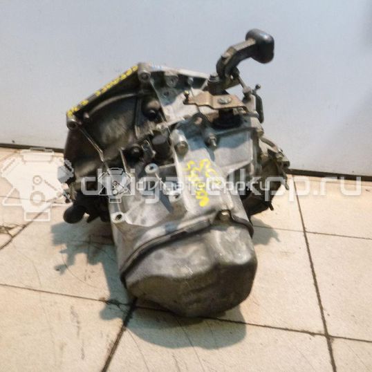 Фото Контрактная (б/у) МКПП для Citroen Berlingo / Xsara 64-75 л.с 8V 1.4 л KFW (TU3JP) бензин