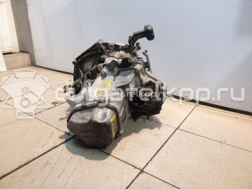 Фото Контрактная (б/у) МКПП для Citroen Berlingo / Xsara 64-75 л.с 8V 1.4 л KFW (TU3JP) бензин {forloop.counter}}
