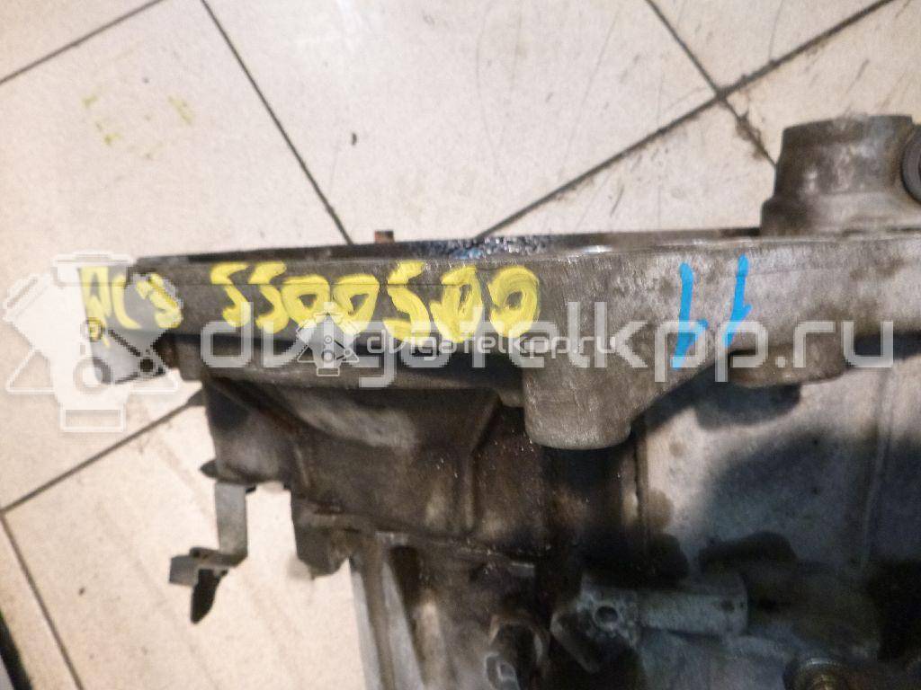 Фото Контрактная (б/у) МКПП для Citroen Berlingo / Xsara 64-75 л.с 8V 1.4 л KFW (TU3JP) бензин {forloop.counter}}