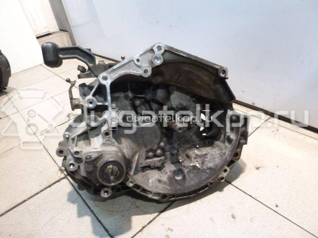 Фото Контрактная (б/у) МКПП для Citroen Berlingo / Xsara 64-75 л.с 8V 1.4 л KFW (TU3JP) бензин {forloop.counter}}
