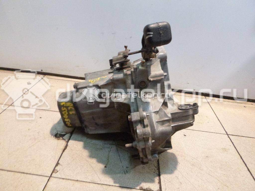 Фото Контрактная (б/у) МКПП для Citroen Berlingo / Xsara 64-75 л.с 8V 1.4 л KFW (TU3JP) бензин {forloop.counter}}