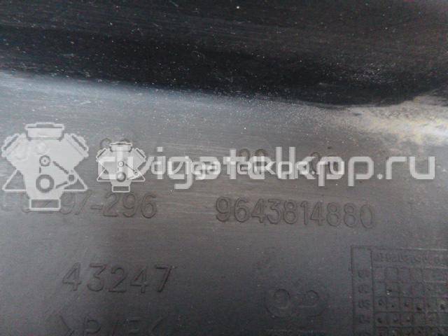 Фото Усилитель переднего бампера  7414CR для peugeot Partner (M59) {forloop.counter}}