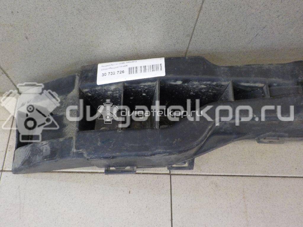 Фото Усилитель переднего бампера  7414cr для citroen Berlingo(FIRST) (M59) {forloop.counter}}