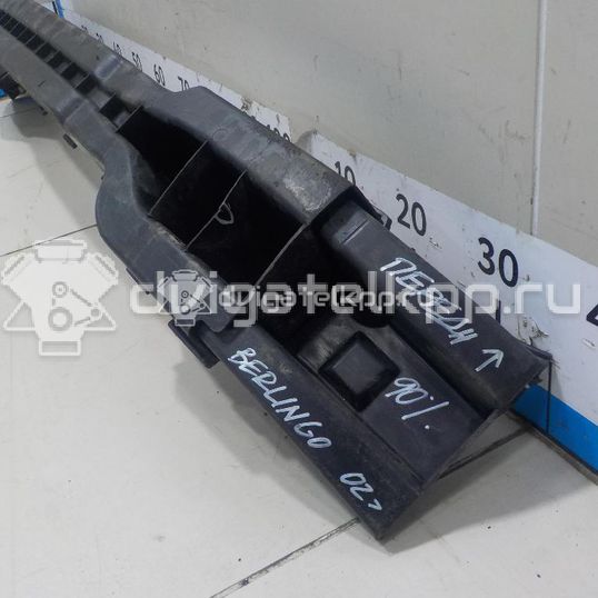 Фото Усилитель переднего бампера  7414cr для citroen Berlingo(FIRST) (M59)