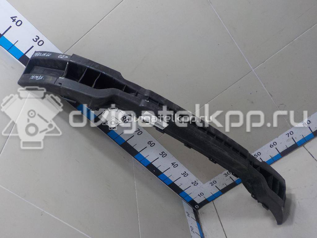 Фото Усилитель переднего бампера  7414cr для citroen Berlingo(FIRST) (M59) {forloop.counter}}