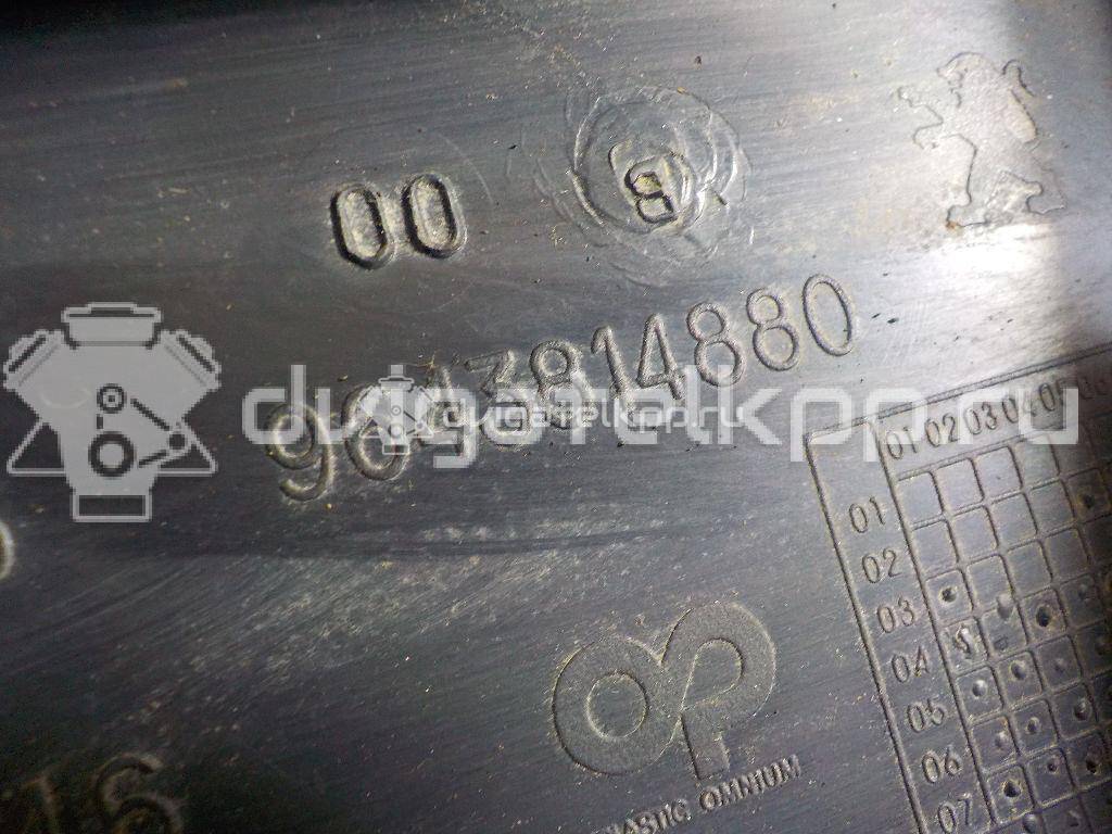 Фото Усилитель переднего бампера  7414cr для citroen Berlingo(FIRST) (M59) {forloop.counter}}