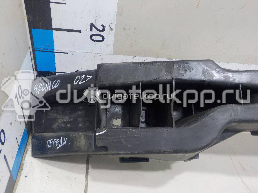 Фото Усилитель переднего бампера  7414cr для citroen Berlingo(FIRST) (M59) {forloop.counter}}