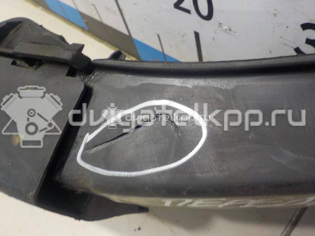 Фото Усилитель переднего бампера  7414cr для citroen Berlingo(FIRST) (M59) {forloop.counter}}