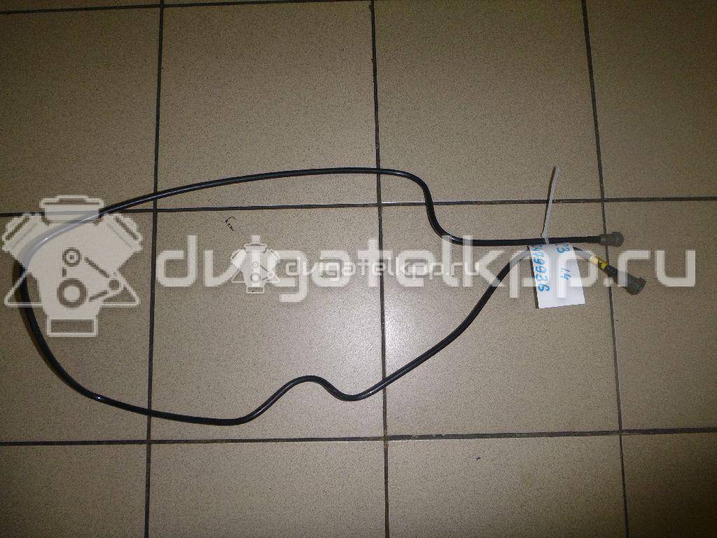 Фото Трубка топливная для двигателя 8HT (DV4TD) для Citroen C1 54 л.с 8V 1.4 л Дизельное топливо {forloop.counter}}