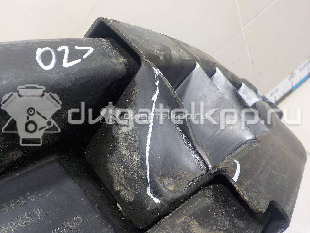 Фото Усилитель переднего бампера  7414cr для citroen Berlingo(FIRST) (M59) {forloop.counter}}