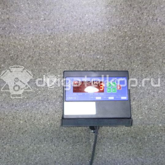 Фото Усилитель переднего бампера  7414cr для citroen Berlingo(FIRST) (M59)