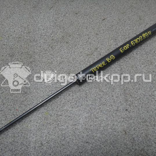 Фото Амортизатор двери багажника  8731R9 для Peugeot Partner