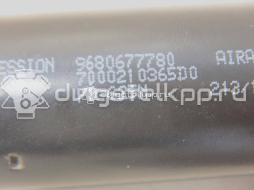 Фото Амортизатор двери багажника  8731R9 для Peugeot Partner {forloop.counter}}