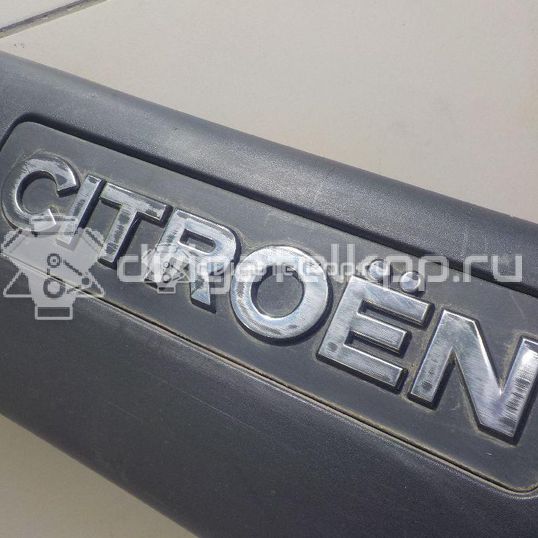 Фото Молдинг передней левой двери  8545H1 для peugeot Partner (M59)