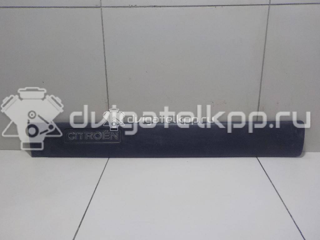 Фото Молдинг передней левой двери  8545H1 для peugeot Partner (M59) {forloop.counter}}