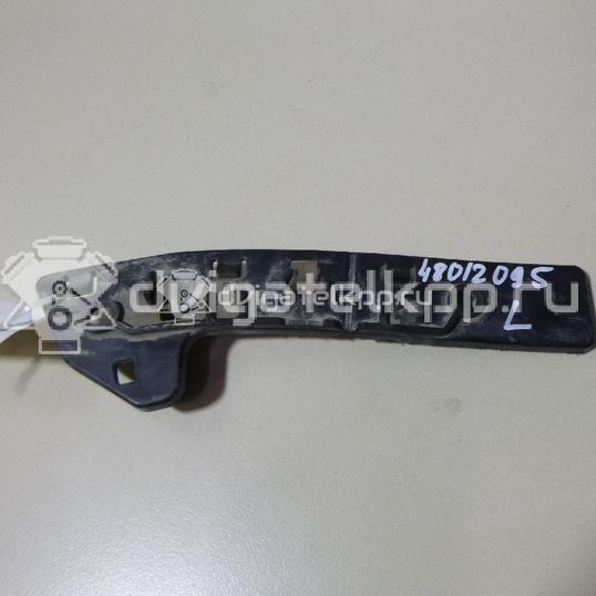 Фото Кронштейн переднего бампера левый  7416J2 для peugeot Partner (M59)