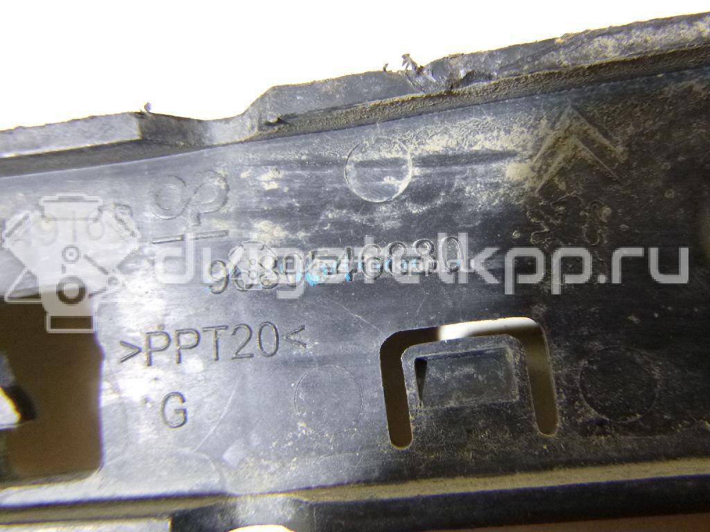 Фото Кронштейн переднего бампера левый  7416J2 для peugeot Partner (M59) {forloop.counter}}