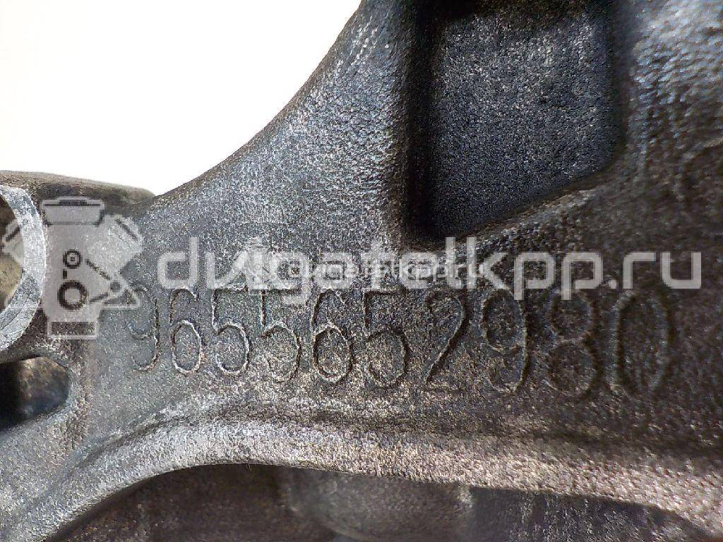 Фото Кронштейн генератора для двигателя 9HZ (DV6TED4) для Citroen Berlingo / C3 / C2 Jm / C5 109 л.с 16V 1.6 л Дизельное топливо 5706K3 {forloop.counter}}