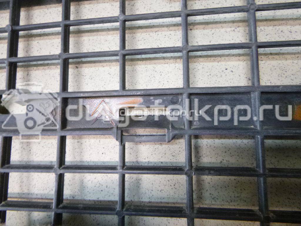 Фото Решетка в бампер  7414CT для peugeot Partner (M59) {forloop.counter}}