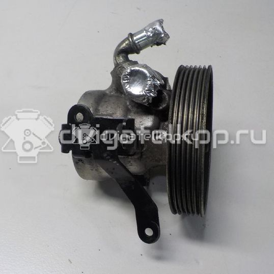 Фото Насос гидроусилителя  4007jc для Peugeot 308 / 207 / Partner