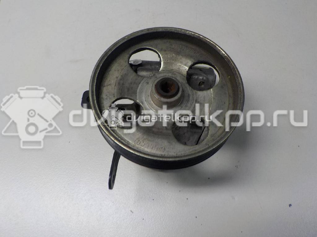 Фото Насос гидроусилителя  4007jc для Peugeot 308 / 207 / Partner {forloop.counter}}