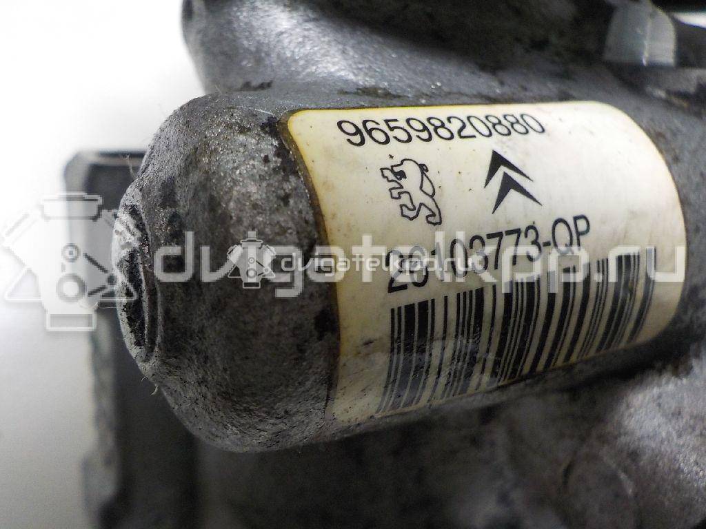 Фото Насос гидроусилителя  4007jc для Peugeot 308 / 207 / Partner {forloop.counter}}