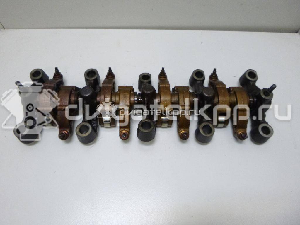 Фото Ось коромысел для двигателя KFX (TU3JP) для Citroen Zx N2 / Saxo S0, S1 / Xsara 72-75 л.с 8V 1.4 л бензин {forloop.counter}}