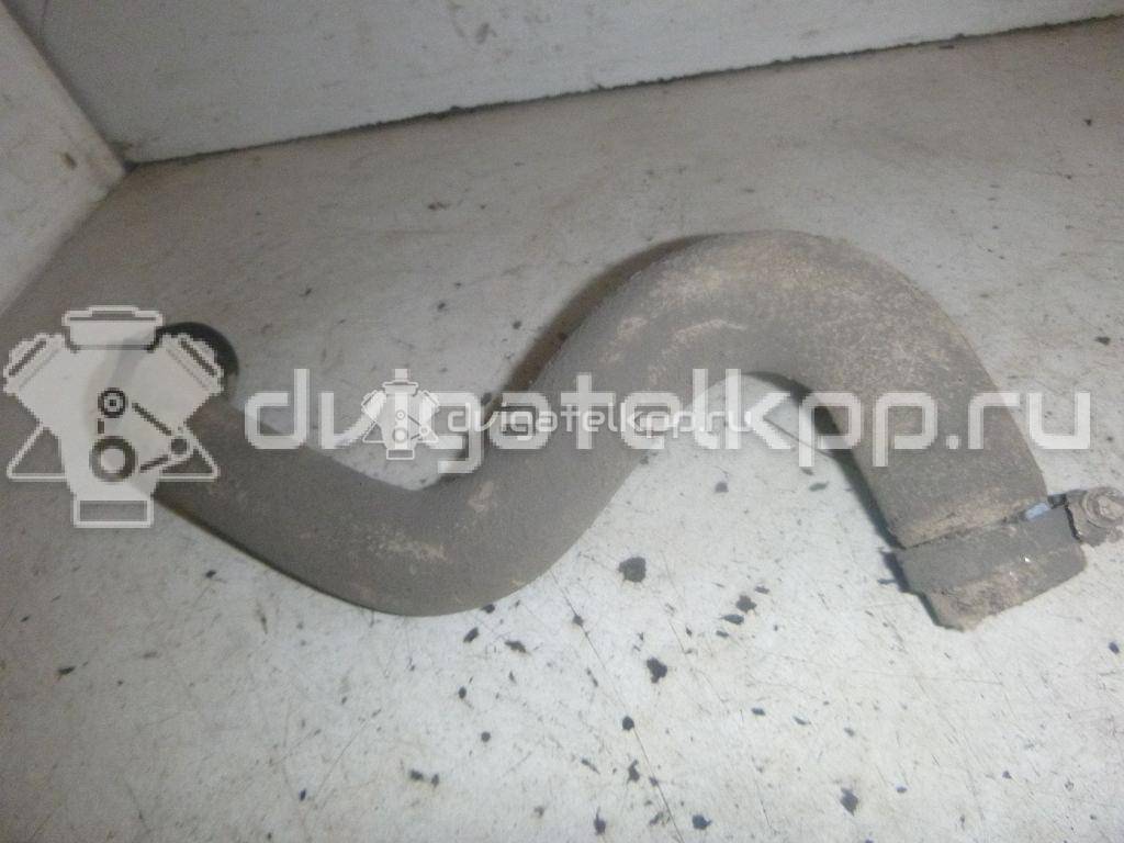 Фото Патрубок радиатора  1351HG для Peugeot Partner {forloop.counter}}