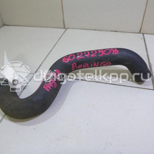 Фото Патрубок радиатора  1351HG для Peugeot Partner