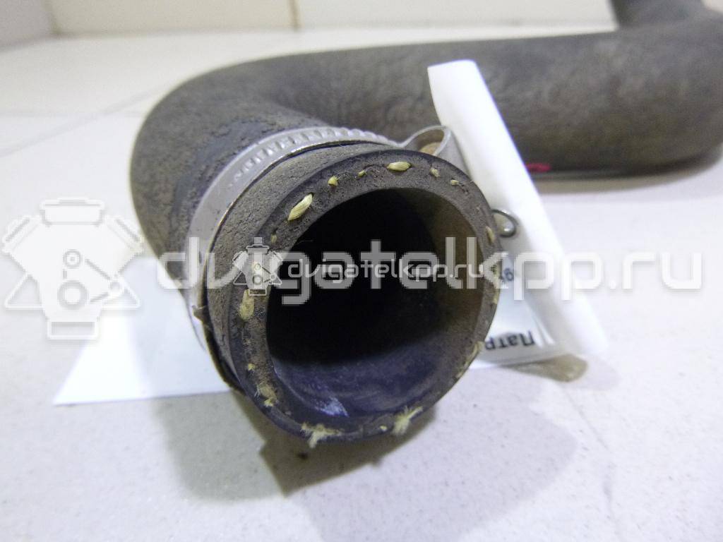 Фото Патрубок радиатора  1351HG для Peugeot Partner {forloop.counter}}