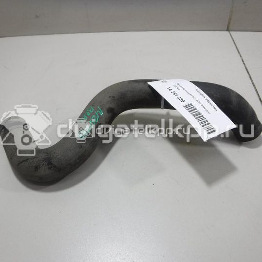 Фото Патрубок радиатора  1351HG для Peugeot Partner