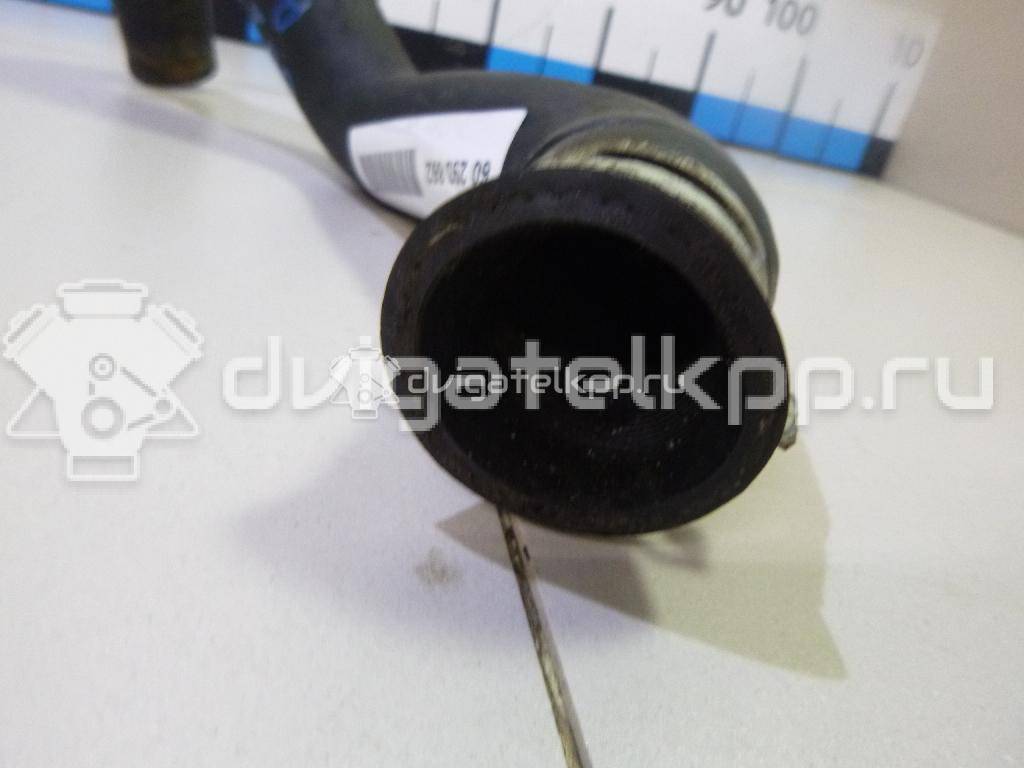 Фото Патрубок радиатора  1351hg для Peugeot Partner {forloop.counter}}