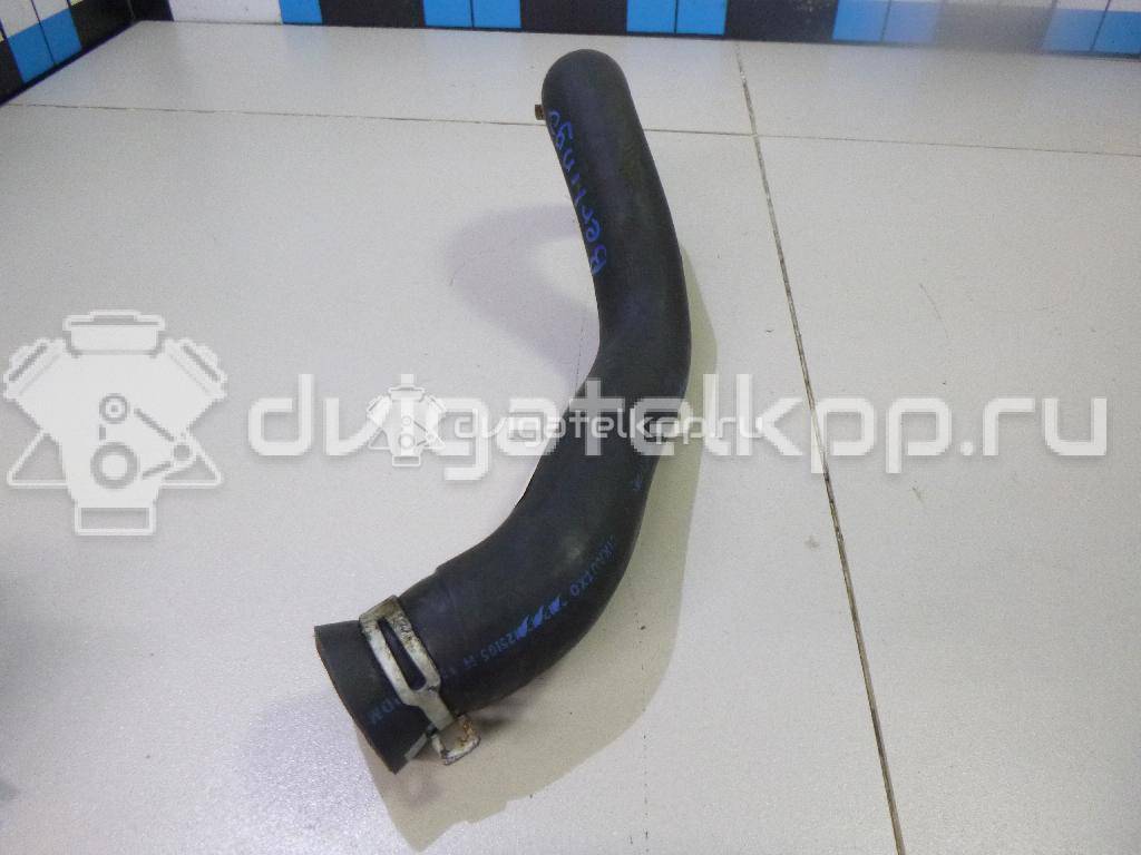 Фото Патрубок радиатора  1351hg для Peugeot Partner {forloop.counter}}