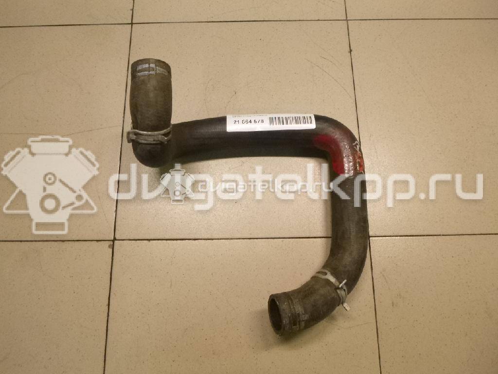 Фото Патрубок радиатора  1343CP для Peugeot Partner {forloop.counter}}