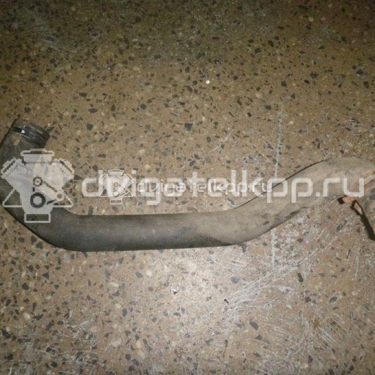 Фото Патрубок радиатора  1351EX для Peugeot Partner