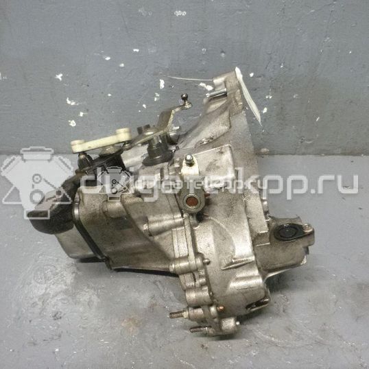 Фото Контрактная (б/у) МКПП для Citroen C4 / C5 / Ds4 / Berlingo / C3 120 л.с 16V 1.6 л 5FS (EP6C) Бензин/газ 2222TS