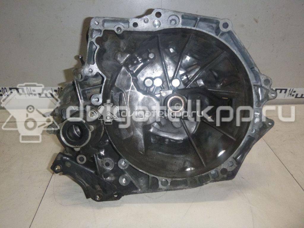 Фото Контрактная (б/у) МКПП для Citroen C4 / Ds4 / Berlingo / C3 / Ds3 92-94 л.с 8V 1.6 л 9HP (DV6DTED) Дизельное топливо 2231Z4 {forloop.counter}}