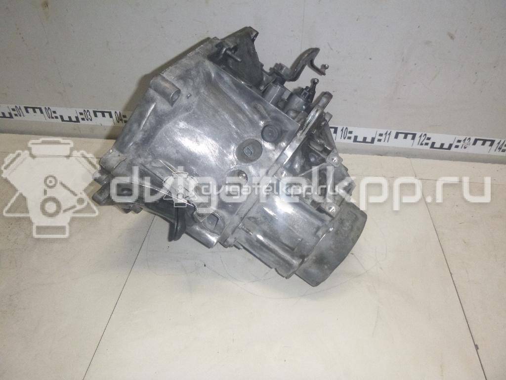 Фото Контрактная (б/у) МКПП для Citroen C4 / Ds4 / Berlingo / C3 / Ds3 92-94 л.с 8V 1.6 л 9HP (DV6DTED) Дизельное топливо 2231Z4 {forloop.counter}}