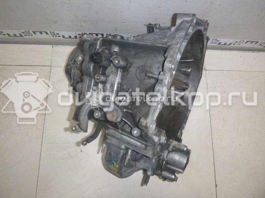 Фото Контрактная (б/у) МКПП для Citroen Berlingo 90 л.с 8V 1.6 л 9HF (DV6DTED) Дизельное топливо 2231Z4 {forloop.counter}}