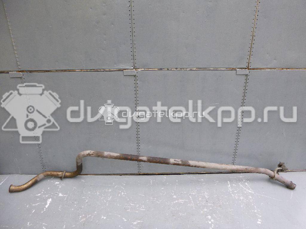 Фото Глушитель средняя часть  1717KT для Peugeot Partner {forloop.counter}}