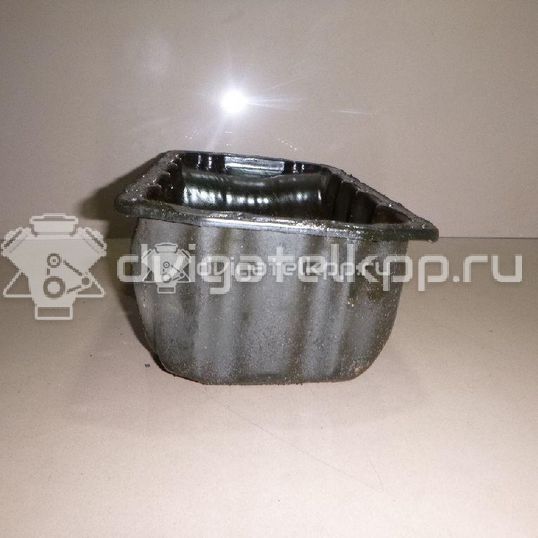 Фото Поддон масляный двигателя для двигателя 5FN (EP6CDT) для Citroen Ds3 / C5 150 л.с 16V 1.6 л бензин 0301N9