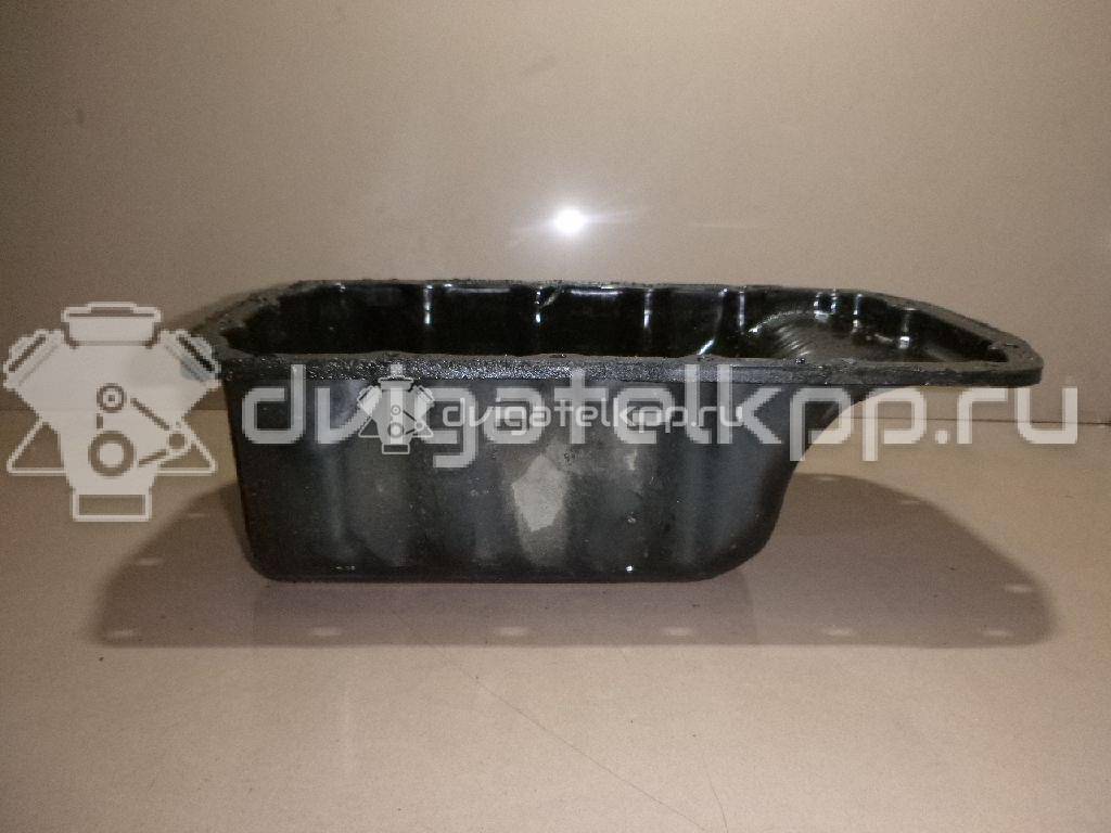 Фото Поддон масляный двигателя для двигателя 5FN (EP6CDT) для Citroen Ds3 / C5 150 л.с 16V 1.6 л бензин 0301N9 {forloop.counter}}
