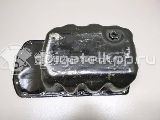 Фото Поддон масляный двигателя для двигателя 5FN (EP6CDT) для Citroen Ds3 / C5 150 л.с 16V 1.6 л бензин 0301N9 {forloop.counter}}