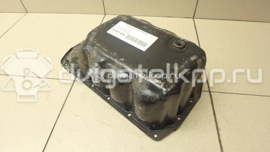 Фото Поддон масляный двигателя для двигателя 5FN (EP6CDT) для Citroen Ds3 / C5 150 л.с 16V 1.6 л бензин 0301N9 {forloop.counter}}