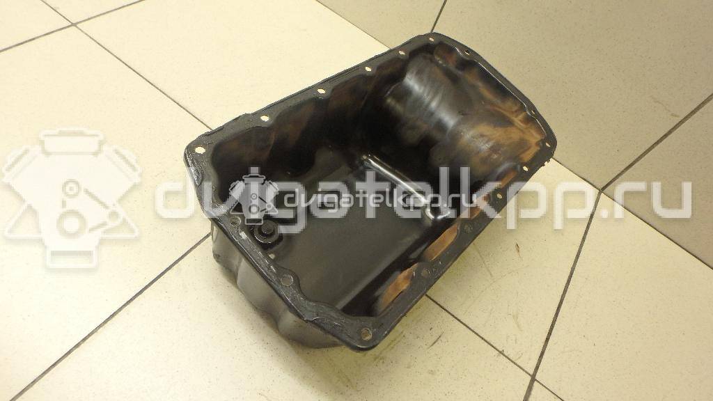 Фото Поддон масляный двигателя для двигателя 5FN (EP6CDT) для Citroen Ds3 / C5 150 л.с 16V 1.6 л бензин 0301N9 {forloop.counter}}