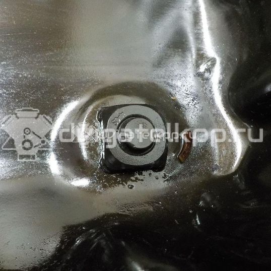 Фото Поддон масляный двигателя для двигателя 5FN (EP6CDT) для Citroen Ds3 / C5 150 л.с 16V 1.6 л бензин 0301N9