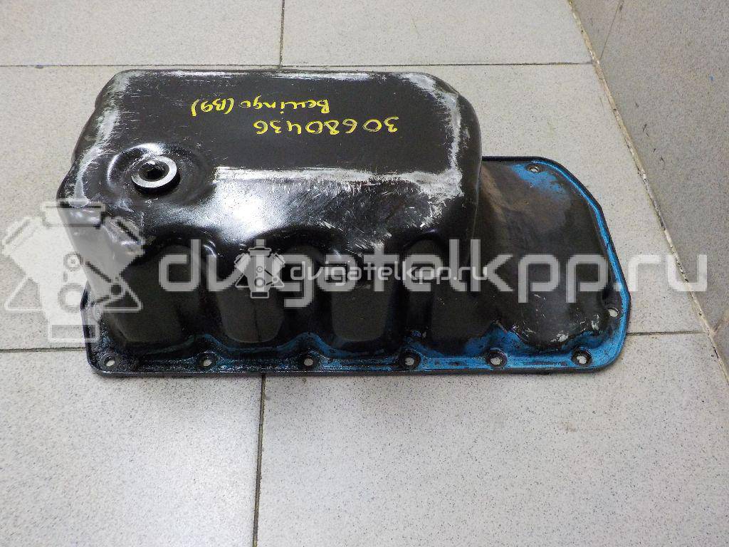 Фото Поддон масляный двигателя для двигателя 5FN (EP6CDT) для Citroen Ds3 / C5 150 л.с 16V 1.6 л бензин 0301N9 {forloop.counter}}