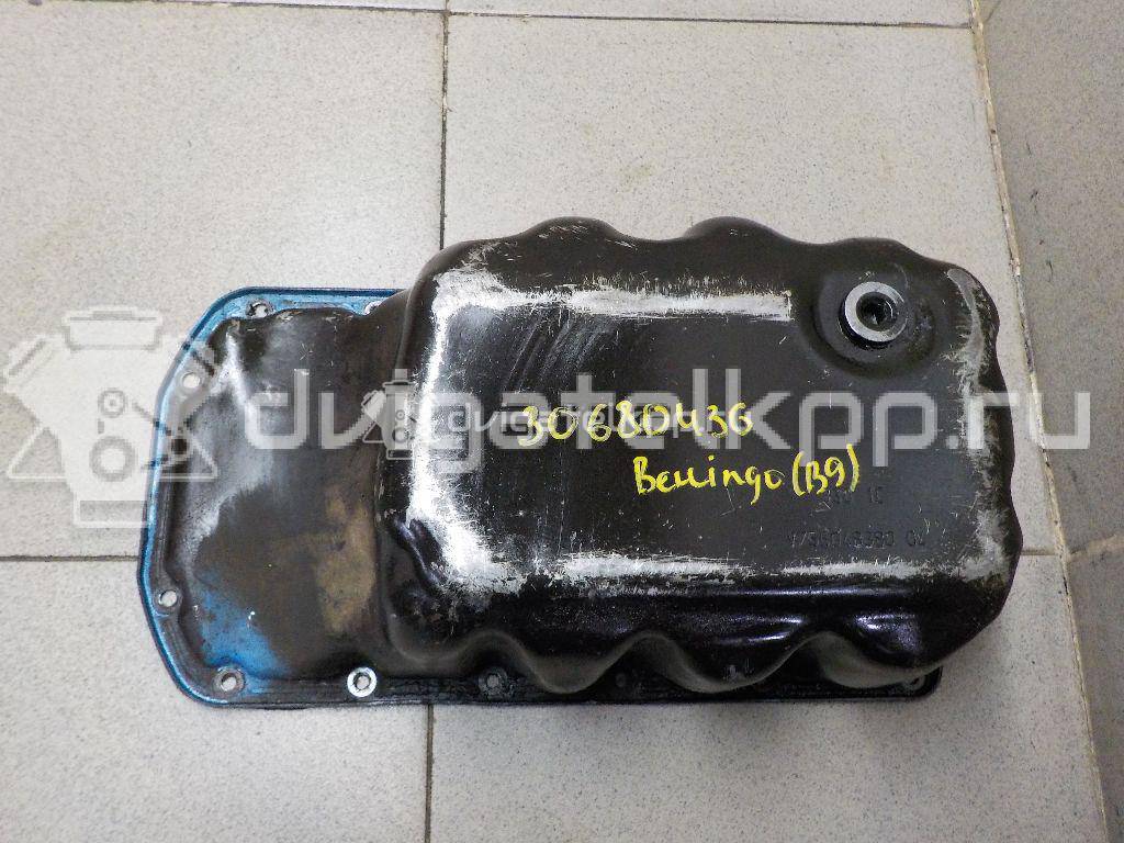 Фото Поддон масляный двигателя для двигателя 5FN (EP6CDT) для Citroen Ds3 / C5 150 л.с 16V 1.6 л бензин 0301N9 {forloop.counter}}